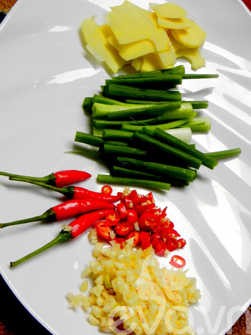 Dưa cải thảo chống ngán ngày Tết - 5