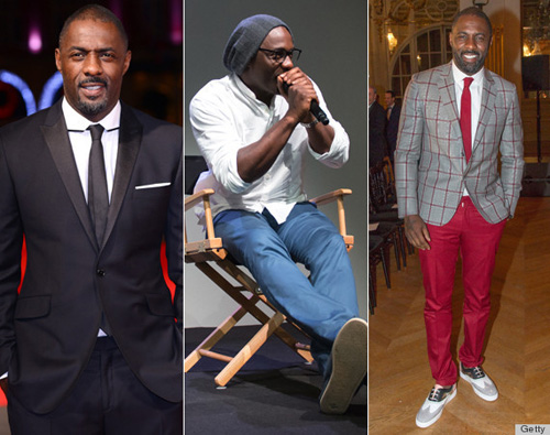 15 tài tử phong cách nhất hành tinh - 13