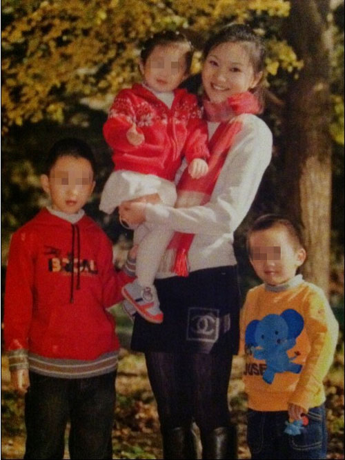 Trương Nghệ Mưu bị phạt 1,1 triệu đô vì đẻ nhiều - 2