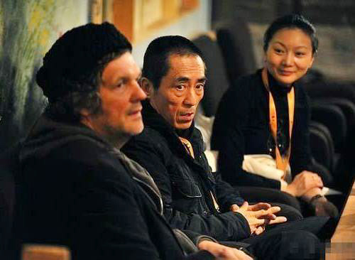 Trương Nghệ Mưu bị phạt 1,1 triệu đô vì đẻ nhiều - 3