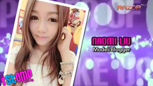 Răng vổ, mặt mụn vẫn thành hot girl - 5