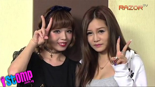 Răng vổ, mặt mụn vẫn thành hot girl - 6