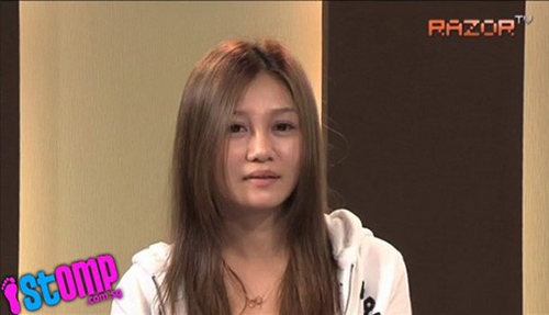 Răng vổ, mặt mụn vẫn thành hot girl - 2