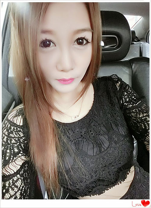 Răng vổ, mặt mụn vẫn thành hot girl - 3