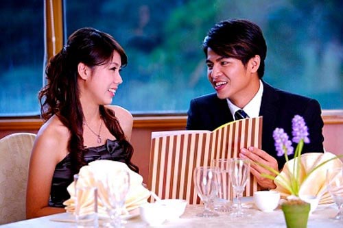 Bàng hoàng biết chị dâu hiền lành ngoại tình - 2