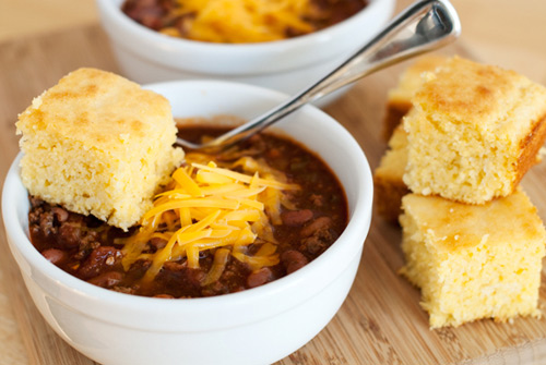 Nhấm nháp bánh mì ngô lạ miệng - 5