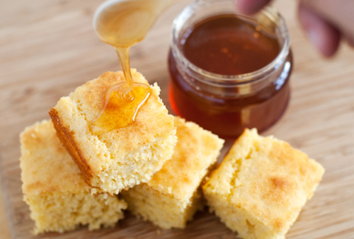 Nhấm nháp bánh mì ngô lạ miệng - 7