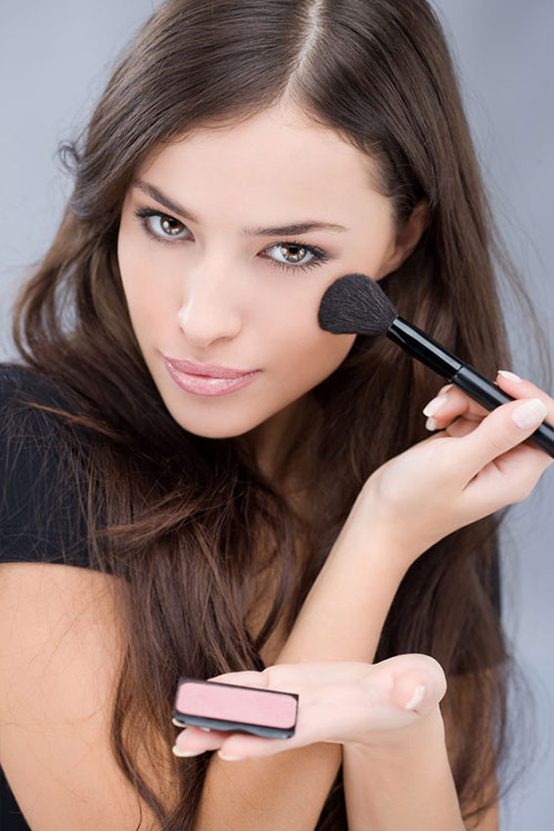 Đánh phấn má màu gì là chuẩn nhất? - 2