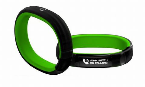 Nabu: Vòng đeo tay tuyệt đẹp của Razer - 1
