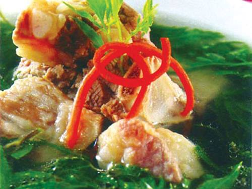 #039;Bật mí#039; tuyệt chiêu cho mẹ ít sữa - 1