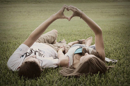 Gửi anh nhé - người em yêu! - 1