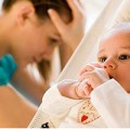 Làm mẹ - Hết đường cho bú vì chồng rước bệnh về nhà