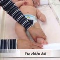 Làm mẹ - Loạt công thức tính chiều cao con khi lớn