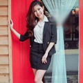 Làm đẹp - Cô gái Nha Trang triệu phú, đẹp mảnh mai
