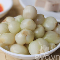 Dưa cải thảo chống ngán ngày Tết - 12