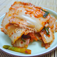 Dưa cải thảo chống ngán ngày Tết - 13