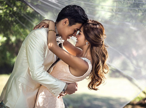 Khổ vì bạn trai đay nghiến quá khứ - 1