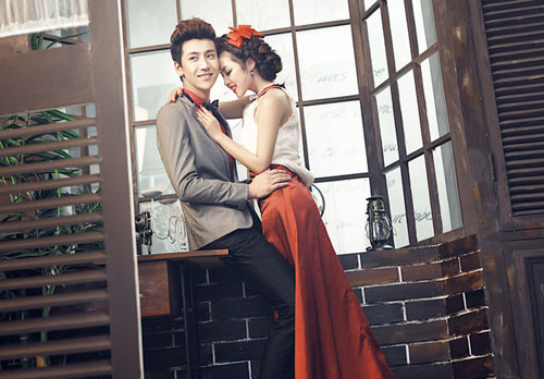 Khổ vì bạn trai đay nghiến quá khứ - 2