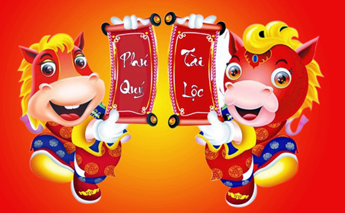 Nguyên tắc chọn tuổi xông nhà năm 2014 - 1