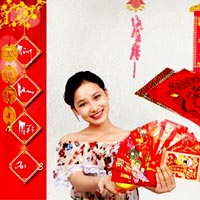 Nguyên tắc chọn tuổi xông nhà năm 2014
