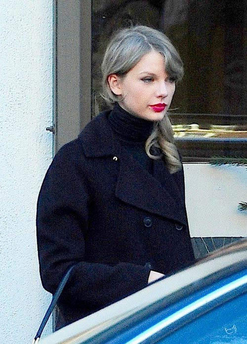 quot;Soiquot; hình ảnh cậu em đẹp trai của Taylor Swift - 4