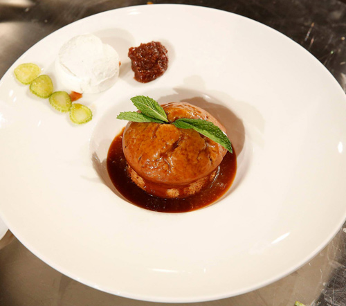 MasterChef Nhí: Ác mộng với hộp bí ẩn - 8