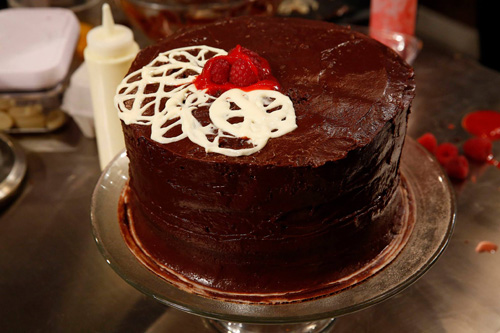 MasterChef Nhí: Ác mộng với hộp bí ẩn - 12