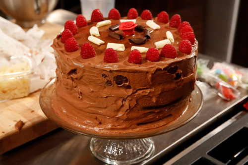 MasterChef Nhí: Ác mộng với hộp bí ẩn - 14