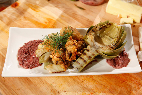 MasterChef Nhí: Ác mộng với hộp bí ẩn - 4