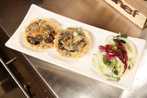 MasterChef Nhí: Ác mộng với hộp bí ẩn - 3