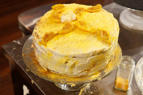 MasterChef Nhí: Ác mộng với hộp bí ẩn - 15