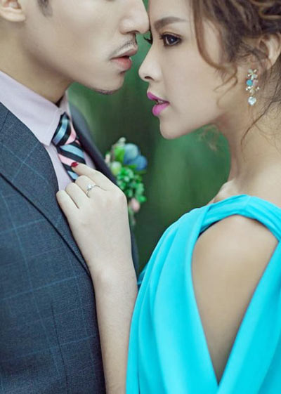 Anh ra đi khi tôi không còn trong trắng - 1