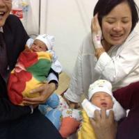Con sinh từ tinh trùng của người quá cố được mang họ cha