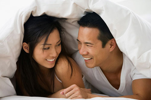 Nếu sống chung, Romeo và Juliette cũng cãi nhau? - 1