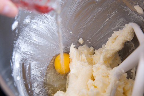 Bánh quy hạnh nhân giòn giòn hấp dẫn - 3