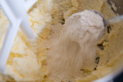 Bánh quy hạnh nhân giòn giòn hấp dẫn - 4