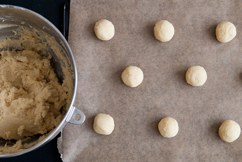 Bánh quy hạnh nhân giòn giòn hấp dẫn - 5