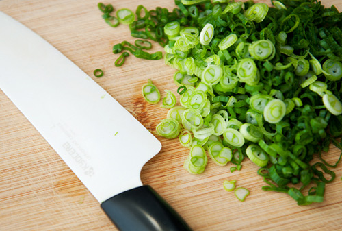 Đậu phụ xốt vừng giản dị, ngon cơm - 14