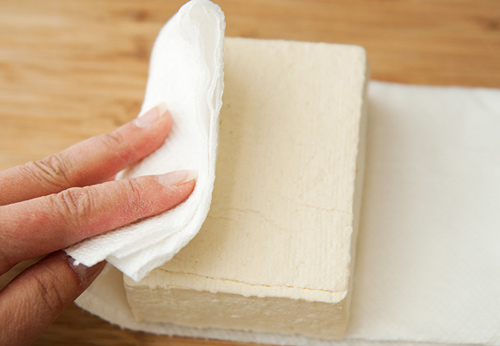 Đậu phụ xốt vừng giản dị, ngon cơm - 6