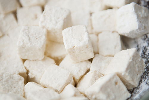 Đậu phụ xốt vừng giản dị, ngon cơm - 9