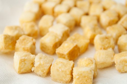 Đậu phụ xốt vừng giản dị, ngon cơm - 11