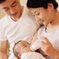Làm mẹ - Sau sinh con, vợ chồng yêu nhau thắm thiết