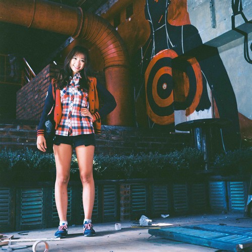 Hari mộc mạc qua góc máy Tiến Đạt - 1