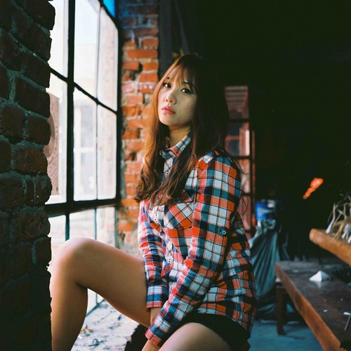 Hari mộc mạc qua góc máy Tiến Đạt - 3