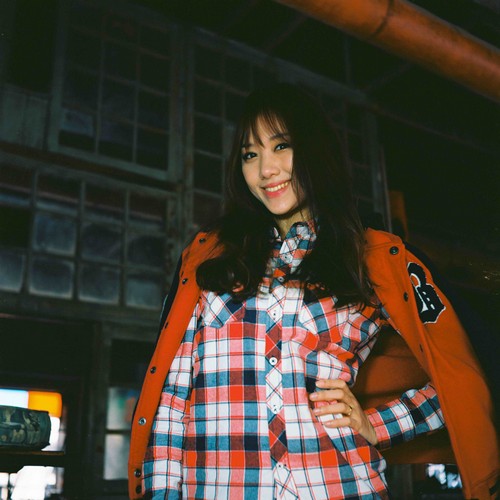 Hari mộc mạc qua góc máy Tiến Đạt - 5