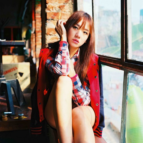 Hari mộc mạc qua góc máy Tiến Đạt - 6