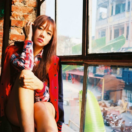 Hari mộc mạc qua góc máy Tiến Đạt - 7