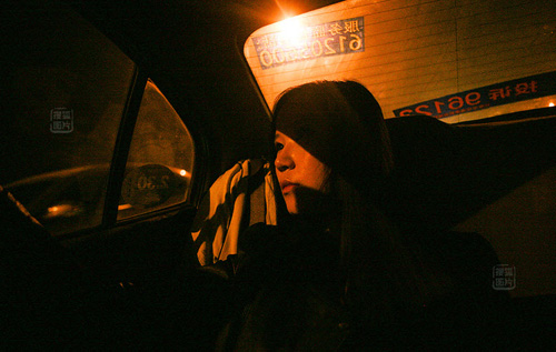 Sự thật sau ánh hào quang của mẫu trẻ Trung Quốc - 2