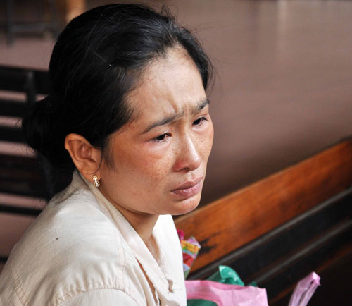 Vụ cháy nổ 4 SV tử vong: Buổi chiều định mệnh - 2