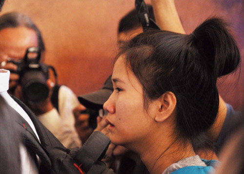 Vụ cháy nổ 4 SV tử vong: Buổi chiều định mệnh - 1